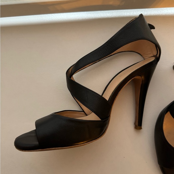 Theory Heels - Picture 3 of 5